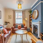 Buckingham Townhouse