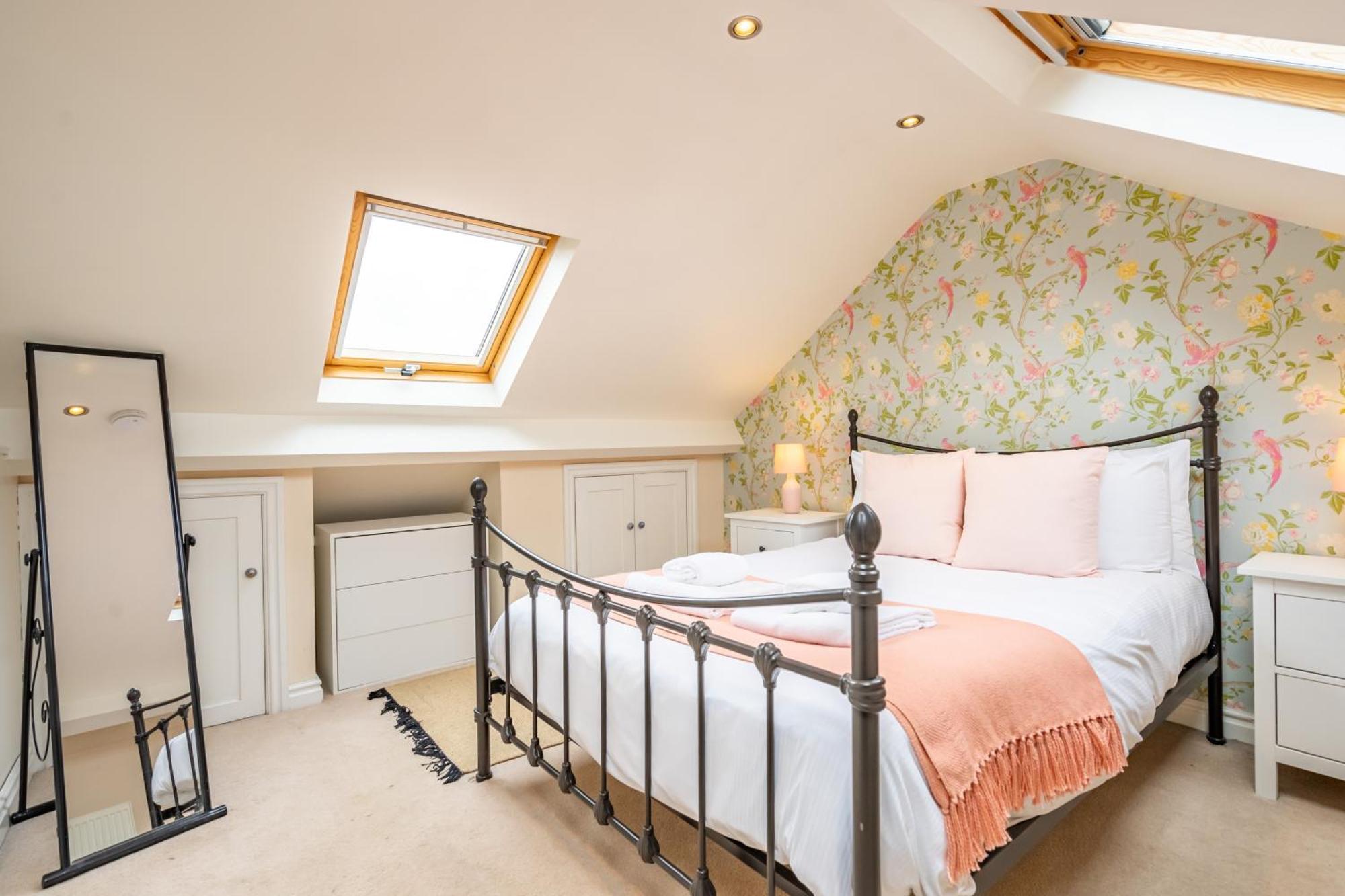 Casa vacanze Buckingham Townhouse