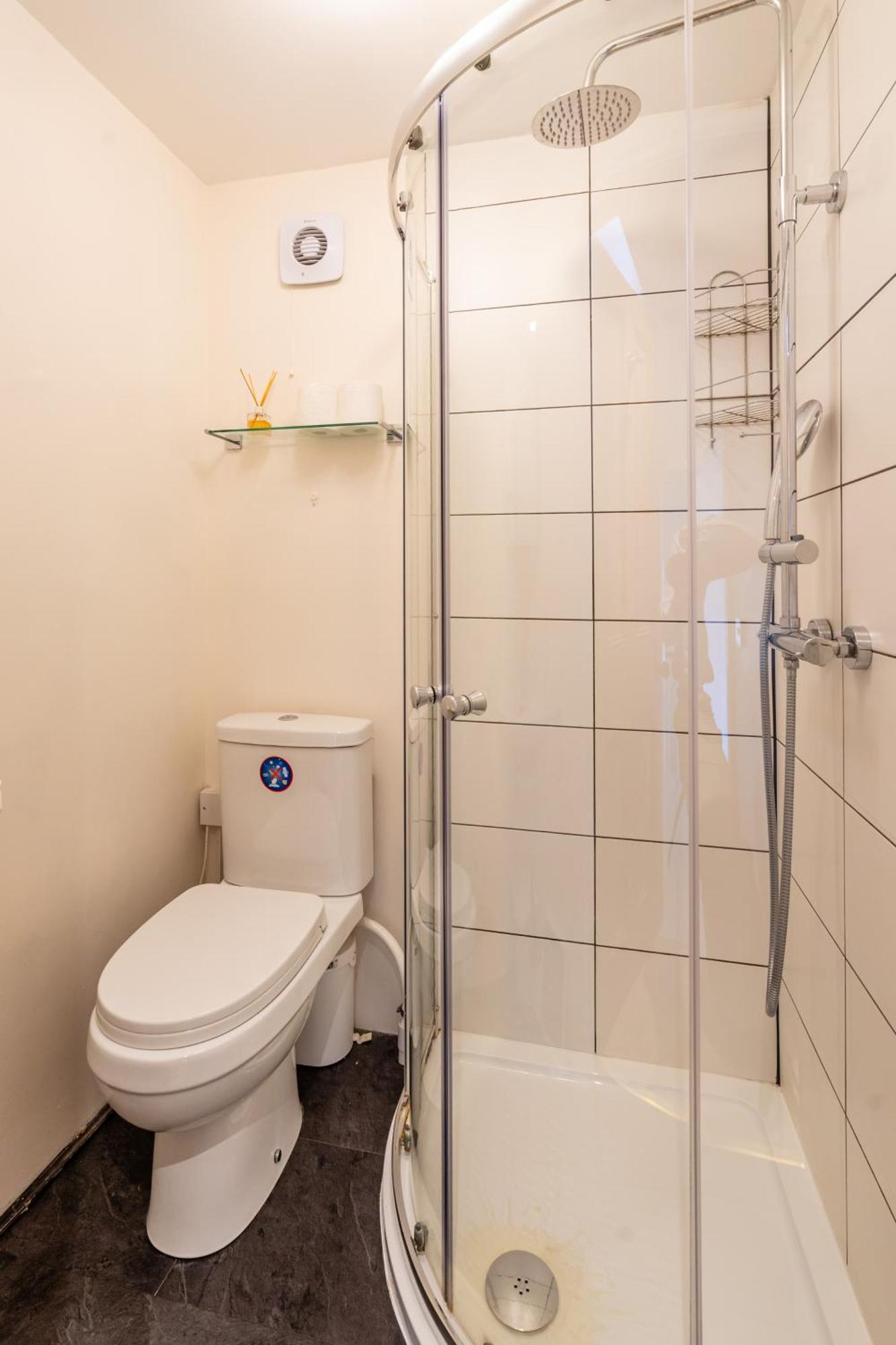 Buckingham Townhouse Casa vacanze *