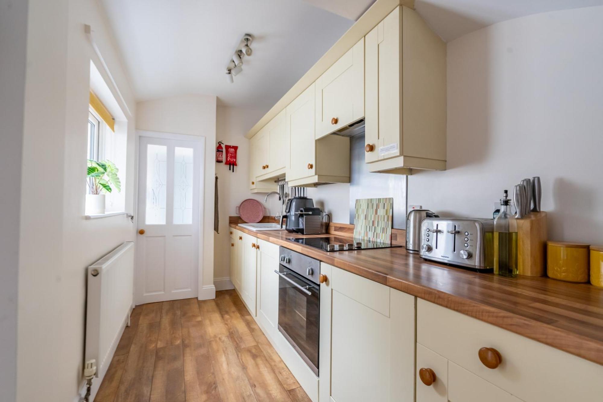 Casa vacanze Buckingham Townhouse *