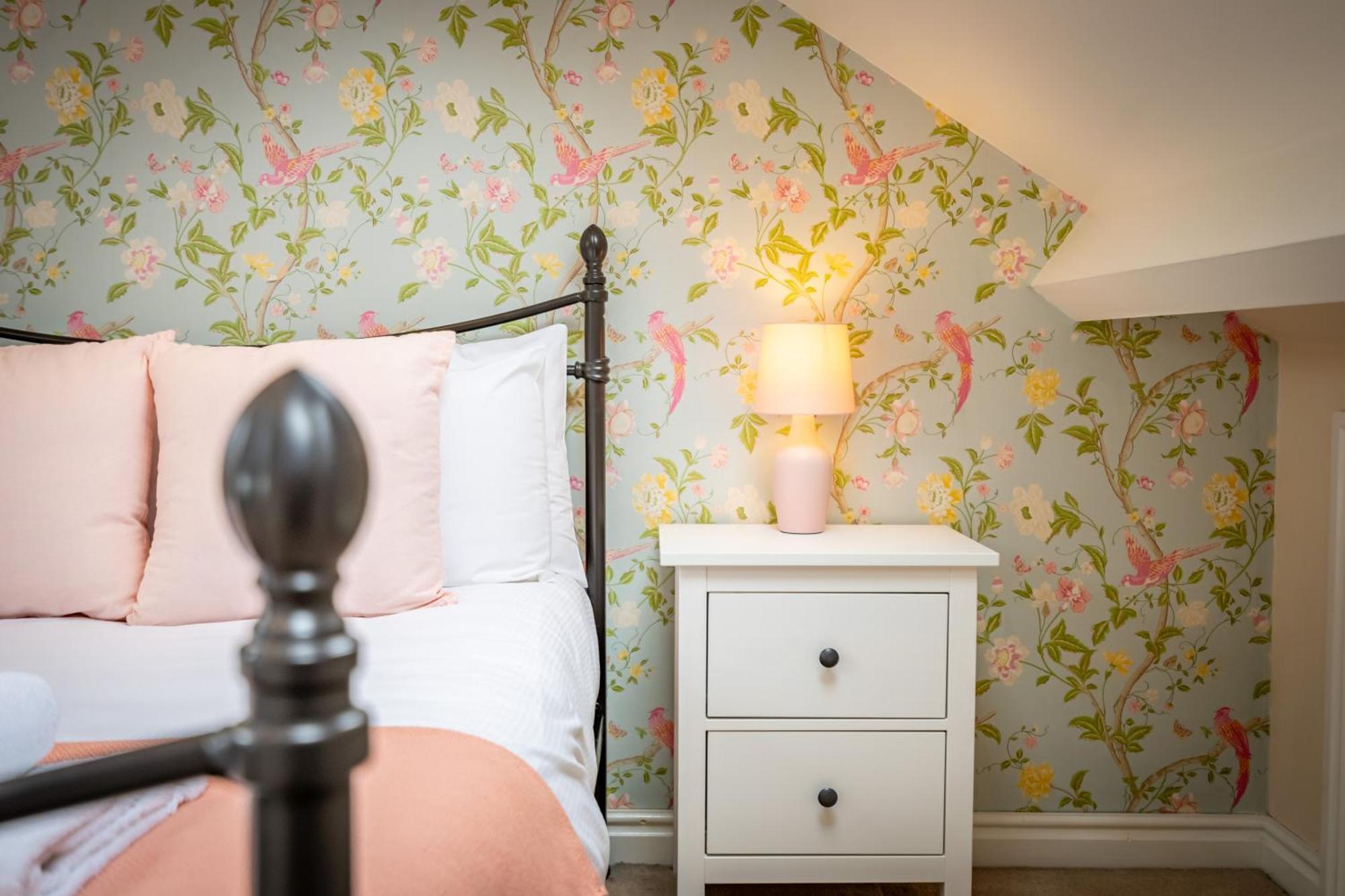 Casa vacanze Buckingham Townhouse